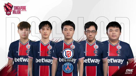 fnatic新核心理念解析：稳定与理性助力Major征程