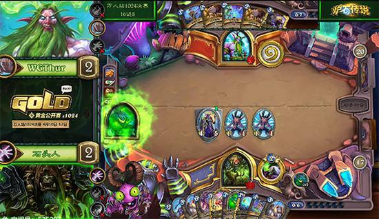 S15瑞士轮第三轮赛况分析 AL TES晋级前景乐观