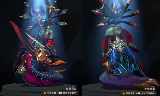 王者荣耀S23射手最佳出装攻略