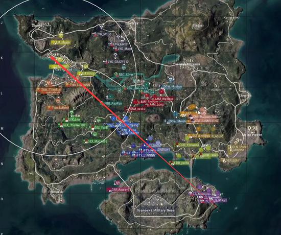 PUBG BLINDSPOT 停服通知与玩家反应